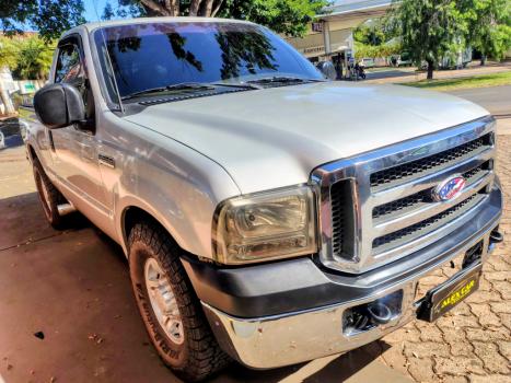 FORD F-250 3.9 XLT CABINE SIMPLES DIESEL, Foto 6