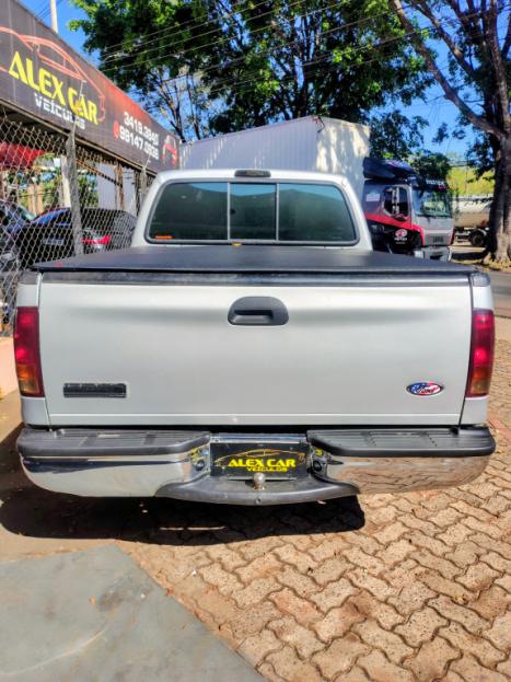 FORD F-250 3.9 XLT CABINE SIMPLES DIESEL, Foto 7