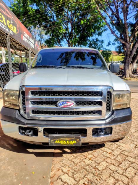 FORD F-250 3.9 XLT CABINE SIMPLES DIESEL, Foto 8