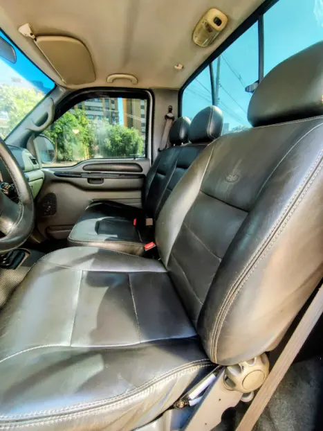 FORD F-250 3.9 XLT CABINE SIMPLES DIESEL, Foto 9