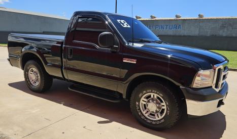 FORD F-250 3.9 XLT SUPER DUTY CABINE SIMPLES DIESEL, Foto 2