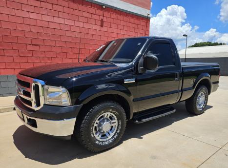 FORD F-250 3.9 XLT SUPER DUTY CABINE SIMPLES DIESEL, Foto 4