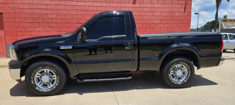 FORD F-250 3.9 XLT SUPER DUTY CABINE SIMPLES DIESEL, Foto 5