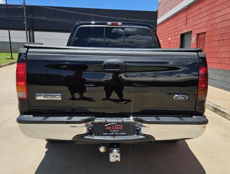 FORD F-250 3.9 XLT SUPER DUTY CABINE SIMPLES DIESEL, Foto 8