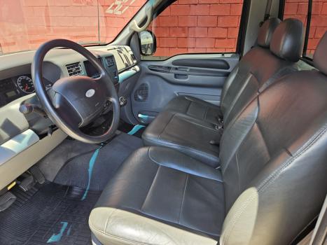 FORD F-250 3.9 XLT SUPER DUTY CABINE SIMPLES DIESEL, Foto 9