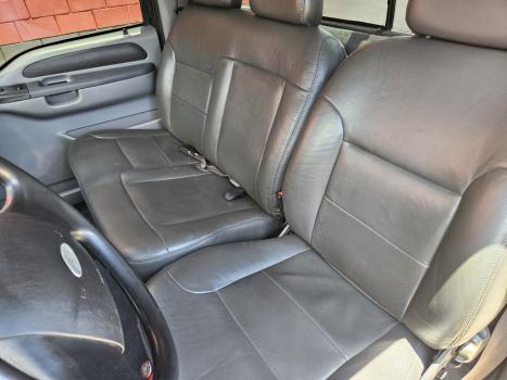 FORD F-250 3.9 XLT SUPER DUTY CABINE SIMPLES DIESEL, Foto 12