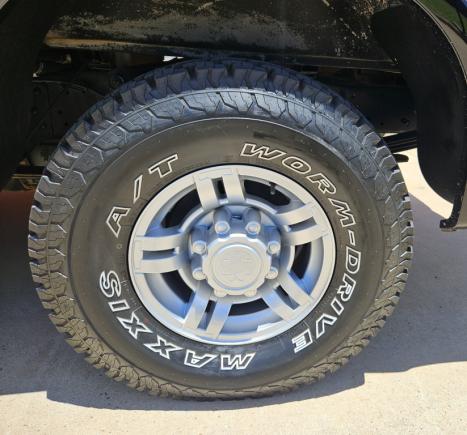 FORD F-250 3.9 XLT SUPER DUTY CABINE SIMPLES DIESEL, Foto 14