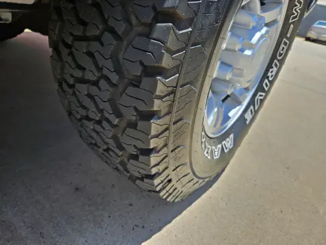 FORD F-250 3.9 XLT SUPER DUTY CABINE SIMPLES DIESEL, Foto 15