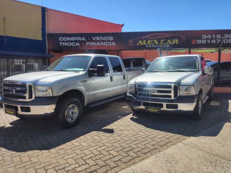 FORD F-250 3.9 XLT SUPER DUTY CABINE DUPLA DIESEL, Foto 2 FORD F-250 3.9 XLT SUPER DUTY CABINE DUPLA DIESEL, Foto 2
