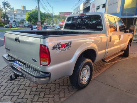 FORD F-250 3.9 XLT SUPER DUTY CABINE DUPLA DIESEL, Foto 3 FORD F-250 3.9 XLT SUPER DUTY CABINE DUPLA DIESEL, Foto 3