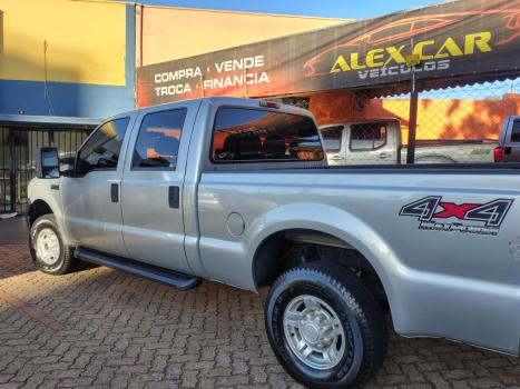 FORD F-250 3.9 XLT SUPER DUTY CABINE DUPLA DIESEL, Foto 4 FORD F-250 3.9 XLT SUPER DUTY CABINE DUPLA DIESEL, Foto 4