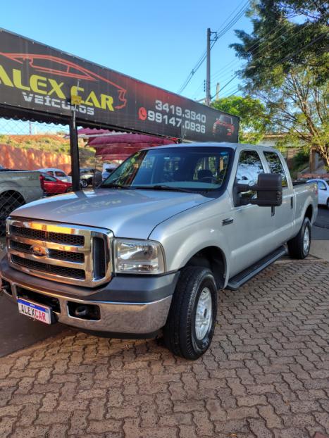 FORD F-250 3.9 XLT SUPER DUTY CABINE DUPLA DIESEL, Foto 5 FORD F-250 3.9 XLT SUPER DUTY CABINE DUPLA DIESEL, Foto 5