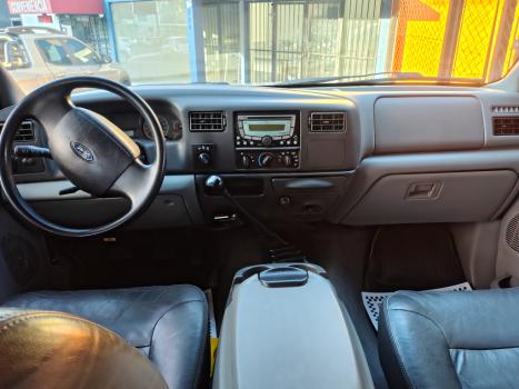 FORD F-250 3.9 XLT SUPER DUTY CABINE DUPLA DIESEL, Foto 8 FORD F-250 3.9 XLT SUPER DUTY CABINE DUPLA DIESEL, Foto 8