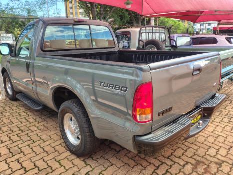 FORD F-250 4.2 XLT TURBO INTERCOOLER CABINE SIMPLES, Foto 3