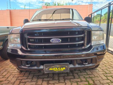 FORD F-250 4.2 XLT TURBO INTERCOOLER CABINE SIMPLES, Foto 5
