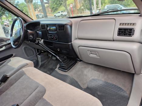 FORD F-250 4.2 XLT TURBO INTERCOOLER CABINE SIMPLES, Foto 7