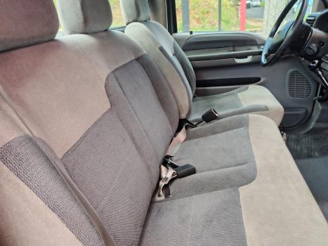 FORD F-250 4.2 XLT TURBO INTERCOOLER CABINE SIMPLES, Foto 8