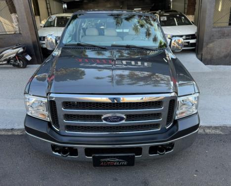 FORD F-250 4.2 XLT TURBO INTERCOOLER CABINE SIMPLES, Foto 2