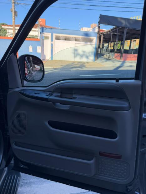FORD F-250 4.2 XLT TURBO INTERCOOLER CABINE SIMPLES, Foto 5