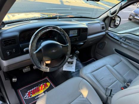 FORD F-250 4.2 XLT TURBO INTERCOOLER CABINE SIMPLES, Foto 6