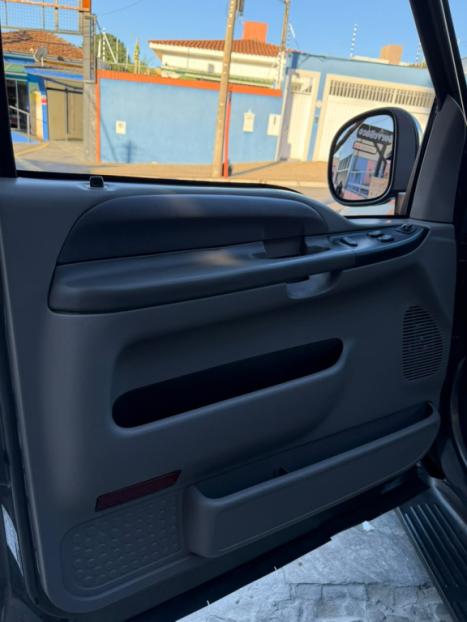 FORD F-250 4.2 XLT TURBO INTERCOOLER CABINE SIMPLES, Foto 7