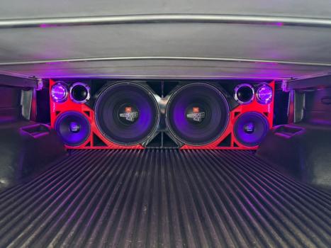 FORD F-250 4.2 XLT TURBO INTERCOOLER CABINE SIMPLES, Foto 8