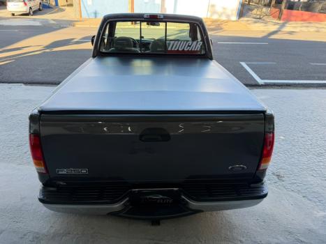 FORD F-250 4.2 XLT TURBO INTERCOOLER CABINE SIMPLES, Foto 9