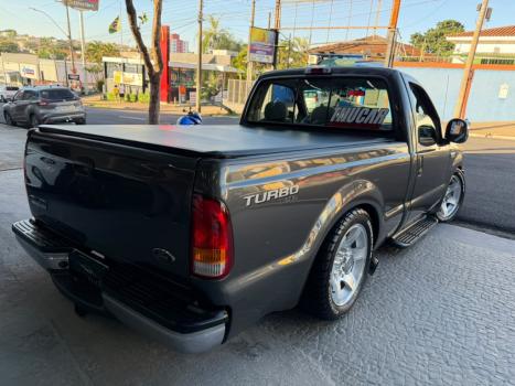 FORD F-250 4.2 XLT TURBO INTERCOOLER CABINE SIMPLES, Foto 10