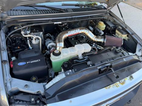 FORD F-250 4.2 XLT TURBO INTERCOOLER CABINE SIMPLES, Foto 11