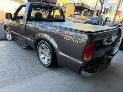 FORD F-250 4.2 XLT TURBO INTERCOOLER CABINE SIMPLES, Foto 13