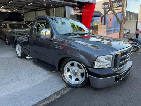 FORD F-250 4.2 XLT TURBO INTERCOOLER CABINE SIMPLES, Foto 14