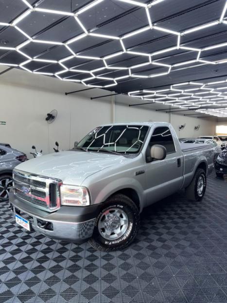 FORD F-250 4.2 XLT TURBO INTERCOOLER CABINE SIMPLES, Foto 1