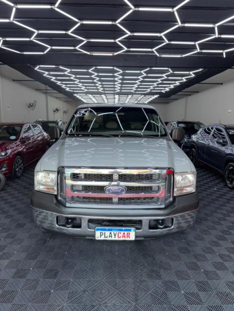 FORD F-250 4.2 XLT TURBO INTERCOOLER CABINE SIMPLES, Foto 2