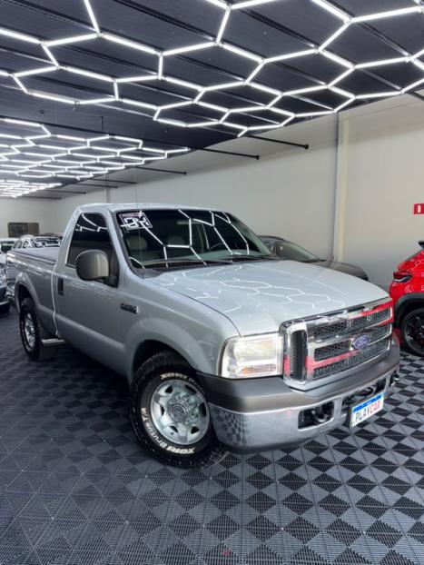 FORD F-250 4.2 XLT TURBO INTERCOOLER CABINE SIMPLES, Foto 3