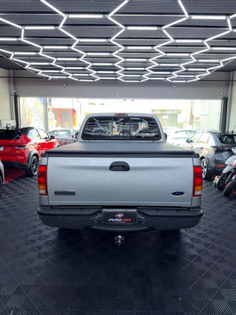 FORD F-250 4.2 XLT TURBO INTERCOOLER CABINE SIMPLES, Foto 5