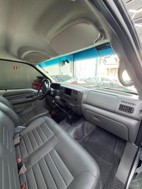 FORD F-250 4.2 XLT TURBO INTERCOOLER CABINE SIMPLES, Foto 8