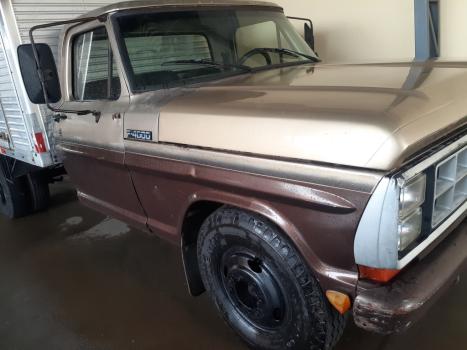 FORD F-4000 3.9 MWM 229, Foto 4 FORD F-4000 3.9 MWM 229, Foto 4