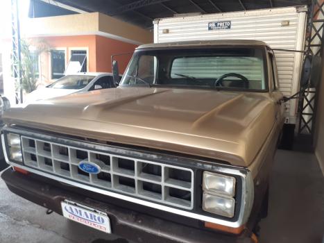 FORD F-4000 3.9 MWM 229, Foto 3 FORD F-4000 3.9 MWM 229, Foto 3