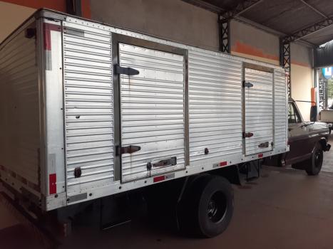 FORD F-4000 3.9 MWM 229, Foto 5 FORD F-4000 3.9 MWM 229, Foto 5