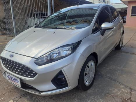FORD Fiesta Hatch 1.6 16V 4P SE FLEX, Foto 2
