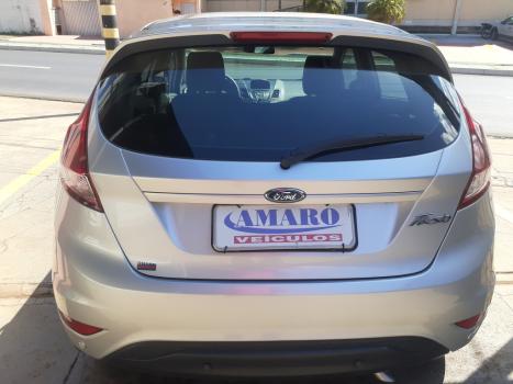 FORD Fiesta Hatch 1.6 16V 4P SE FLEX, Foto 5