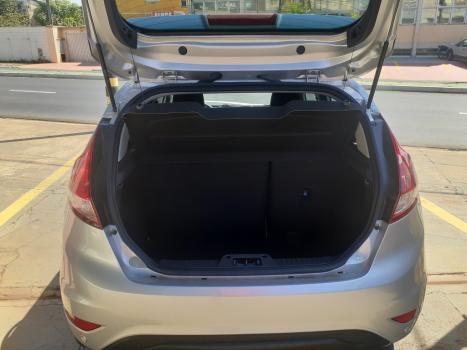 FORD Fiesta Hatch 1.6 16V 4P SE FLEX, Foto 6