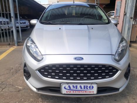 FORD Fiesta Hatch 1.6 16V 4P SE FLEX, Foto 7