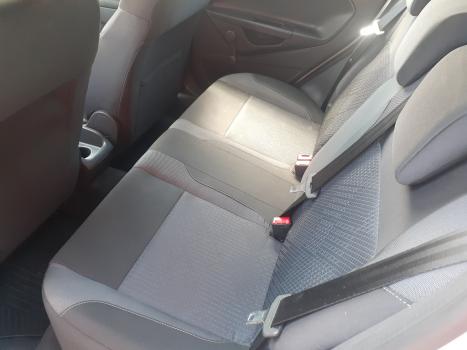 FORD Fiesta Hatch 1.6 16V 4P SE FLEX, Foto 9
