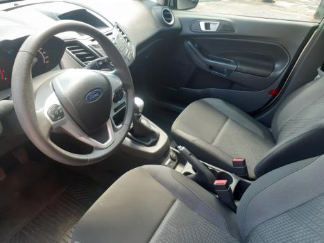 FORD Fiesta Hatch 1.6 16V 4P SE FLEX, Foto 10