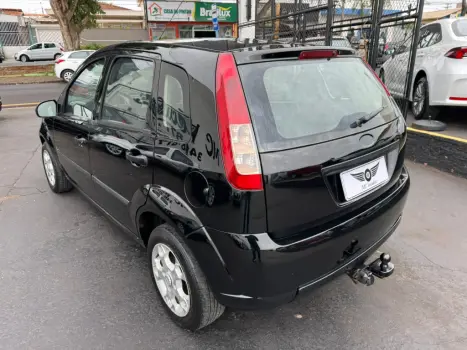 FORD Fiesta Hatch 1.0 4P CLASS FLEX, Foto 4