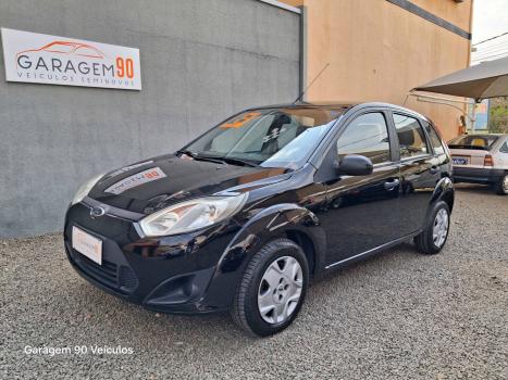 FORD Fiesta Hatch 1.0 4P FLEX, Foto 1