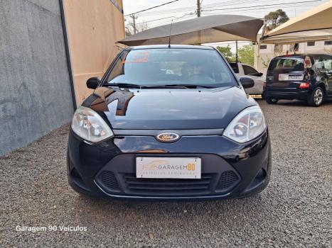 FORD Fiesta Hatch 1.0 4P FLEX, Foto 2
