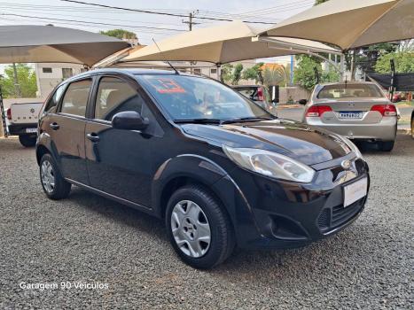 FORD Fiesta Hatch 1.0 4P FLEX, Foto 3