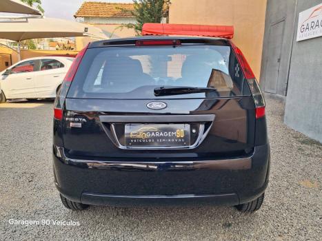 FORD Fiesta Hatch 1.0 4P FLEX, Foto 5